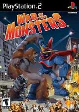 War of the Monsters